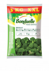 Brokolice XXL